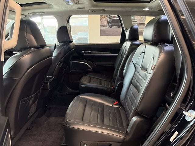 2024 Kia Telluride SX Prestige