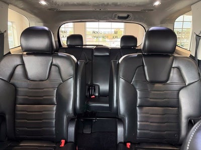 2024 Kia Telluride SX Prestige