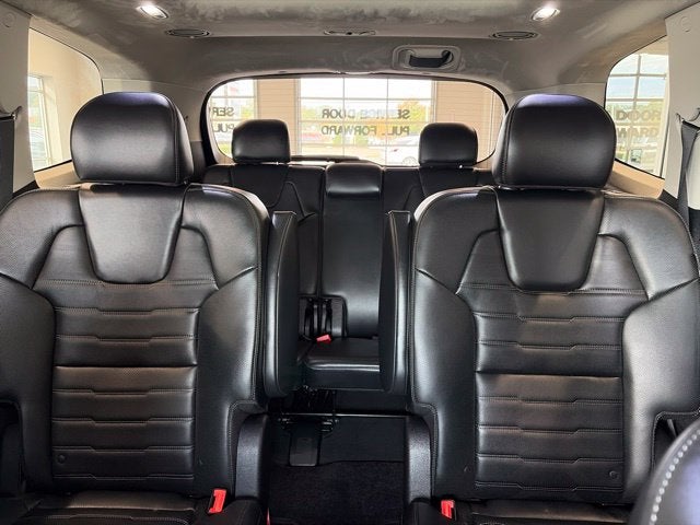 2024 Kia Telluride SX Prestige