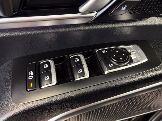 2024 Kia Telluride SX Prestige