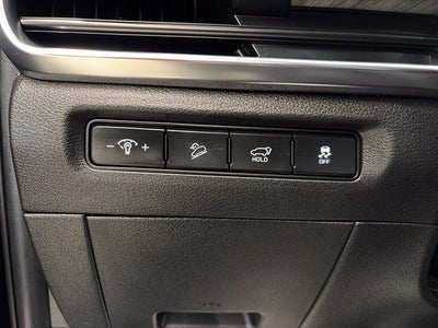2024 Kia Telluride SX Prestige
