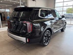 2024 Kia Telluride SX Prestige