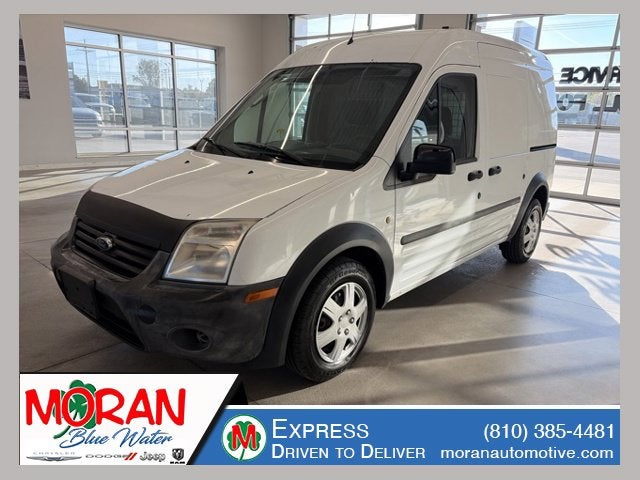 2011 Ford Transit Connect XL