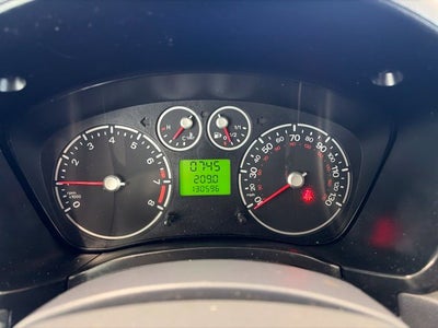 2011 Ford Transit Connect XL
