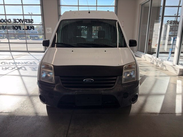 2011 Ford Transit Connect XL