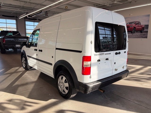 2011 Ford Transit Connect XL
