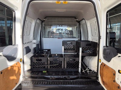2011 Ford Transit Connect XL