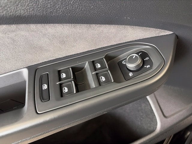 2024 Volkswagen Golf GTI 2.0T S