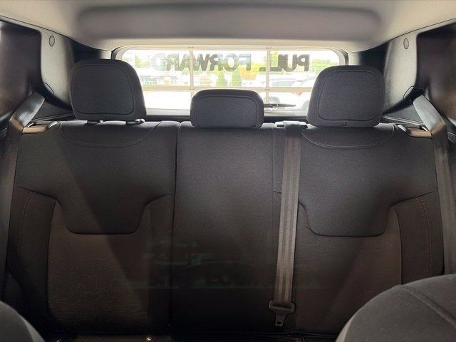 2023 Jeep Renegade Trailhawk 4x4