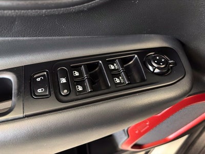 2023 Jeep Renegade Trailhawk 4x4
