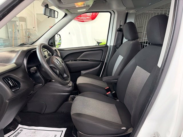 2021 RAM ProMaster City Tradesman Cargo Van