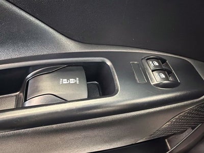2021 RAM ProMaster City Tradesman Cargo Van