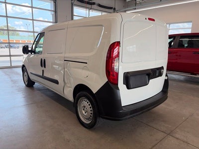 2021 RAM ProMaster City Tradesman Cargo Van