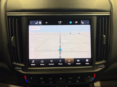 2023 Maserati Levante Modena