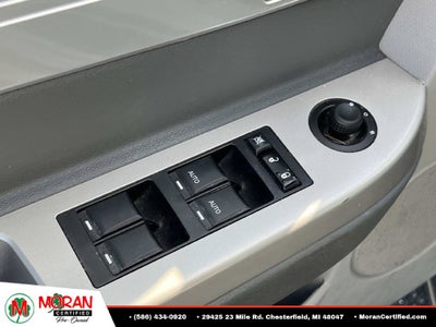 2008 Chrysler Sebring Touring