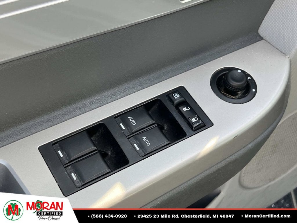 2008 Chrysler Sebring Touring