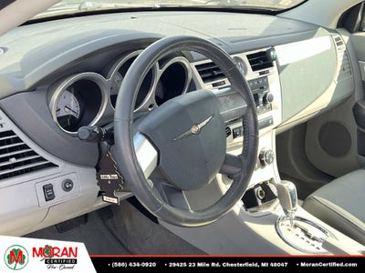 2008 Chrysler Sebring Touring