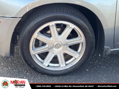 2008 Chrysler Sebring Touring
