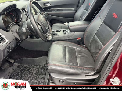 2018 Dodge Durango R/T