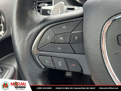 2018 Dodge Durango R/T