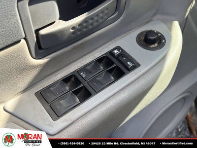 2004 Dodge Durango ST