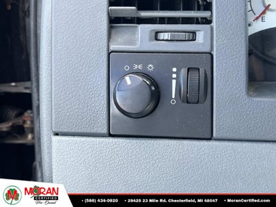 2004 Dodge Durango ST