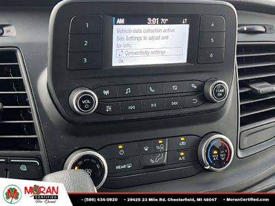 2023 Ford Transit-350 XL