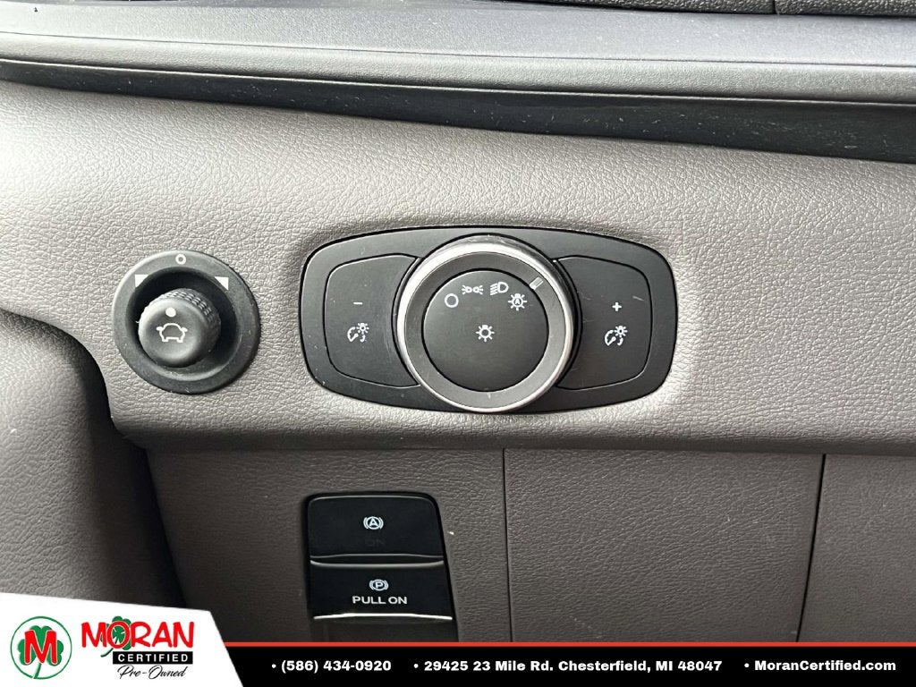 2023 Ford Transit-350 XL