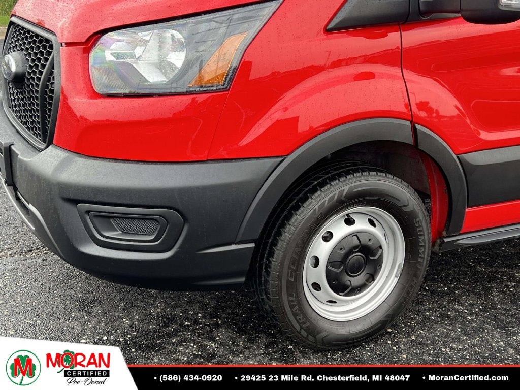 2023 Ford Transit-350 XL