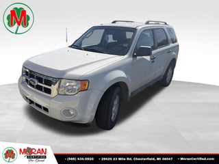 2009 Ford Escape XLT