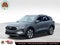 2023 Ford Escape Hybrid Platinum
