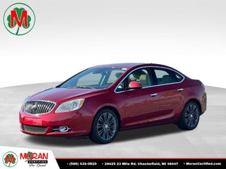 2014 Buick Verano Leather Group