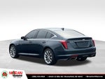 2021 Cadillac CT5 Premium Luxury