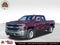 2016 Chevrolet Silverado 1500 LT LT1