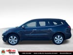 2017 Chevrolet Traverse LT 1LT