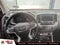 2018 GMC Canyon SLE1