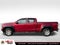 2018 GMC Canyon SLE1