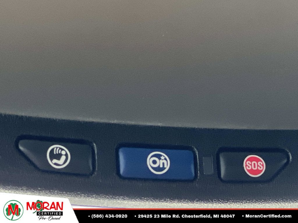 2019 GMC Canyon SLT