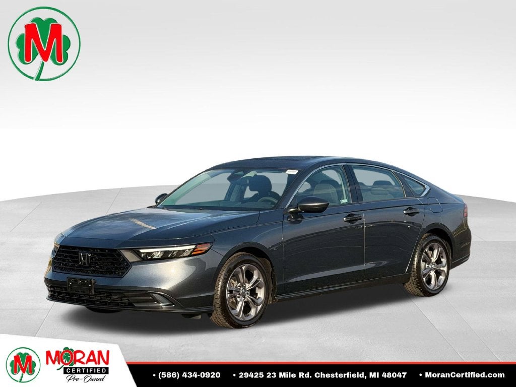 2023 Honda Accord