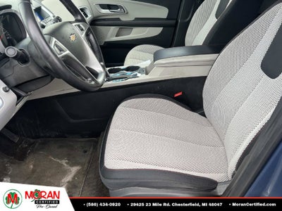 2011 Chevrolet Equinox LT 1LT