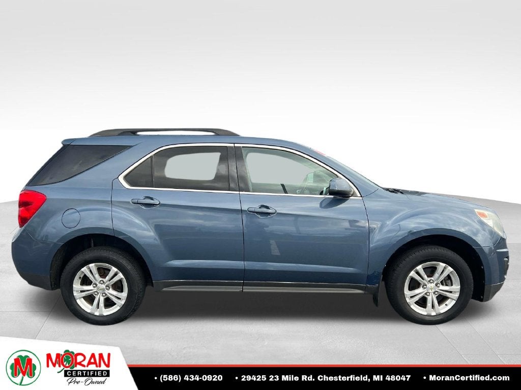 2011 Chevrolet Equinox LT 1LT