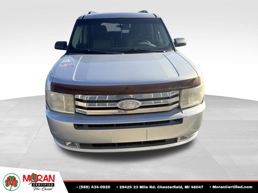 2009 Ford Flex SE