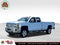 2019 Chevrolet Silverado 2500HD LT