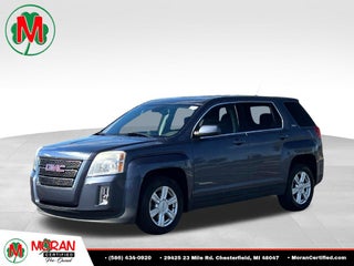 2014 GMC Terrain SLE-1