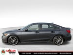 2022 Honda Civic Touring