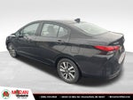 2021 Nissan Versa 1.6 SV