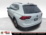 2018 Volkswagen Tiguan 4Motion