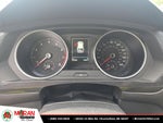 2018 Volkswagen Tiguan 4Motion