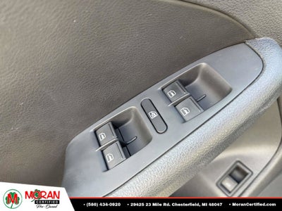 2016 Volkswagen Jetta 1.8T Sport