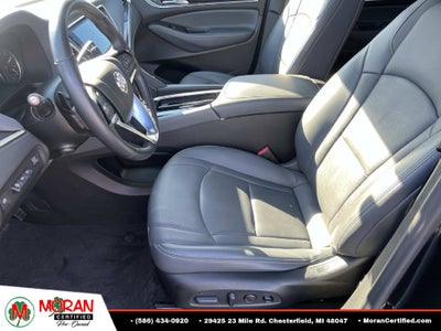 2022 Buick Enclave Premium Group